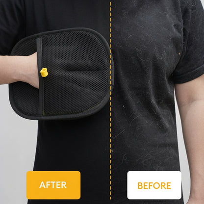 Pet Hair Remover Glove