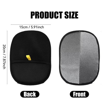 Pet Hair Remover Glove