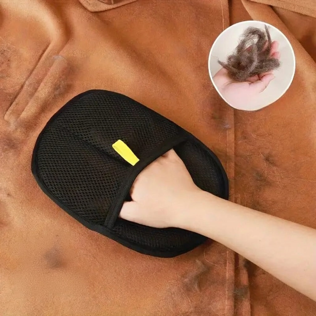 Pet Hair Remover Glove